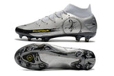 Chuteira Campo Nike Phantom GT Elite Dynamic Fit FG Scorpion - Cano Alto - DA Sports Oficial