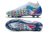 Chuteira Campo Nike Phantom GT Elite FG 3D - Cano Alto - DA Sports Oficial