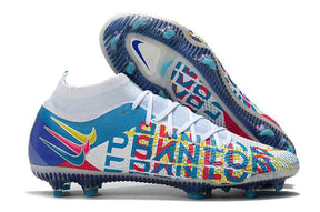 Chuteira Campo Nike Phantom GT Elite FG 3D - Cano Alto - DA Sports Oficial