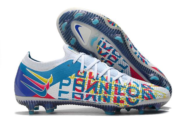 Chuteira Campo Nike Phantom GT Elite FG 3D - Low - DA Sports Oficial