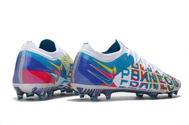 Chuteira Campo Nike Phantom GT Elite FG 3D - Low - DA Sports Oficial