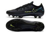 Chuteira Campo Nike Phantom GT Elite FG Black - Low - DA Sports Oficial