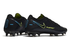 Chuteira Campo Nike Phantom GT Elite FG Black - Low - DA Sports Oficial