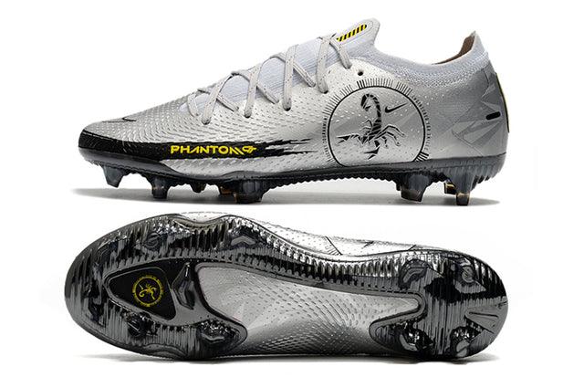 Chuteira Campo Nike Phantom GT Elite FG Scorpion - Low - DA Sports Oficial