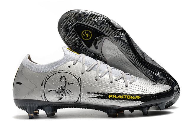 Chuteira Campo Nike Phantom GT Elite FG Scorpion - Low - DA Sports Oficial