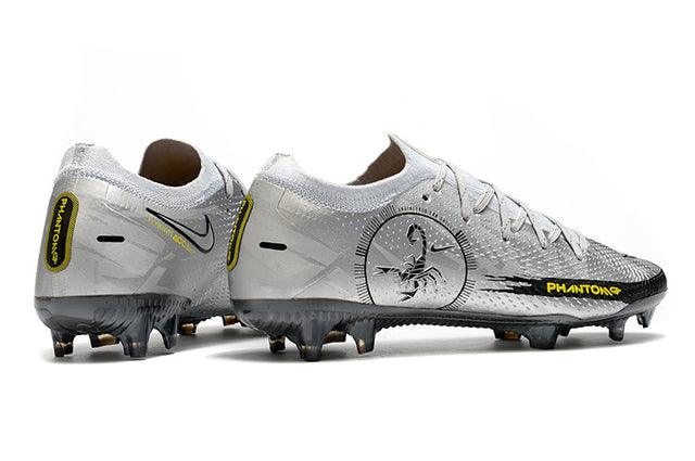 Chuteira Campo Nike Phantom GT Elite FG Scorpion - Low - DA Sports Oficial