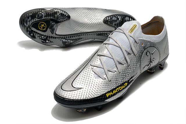 Chuteira Campo Nike Phantom GT Elite FG Scorpion - Low - DA Sports Oficial