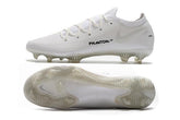 Chuteira Campo Nike Phantom GT Elite FG White - DA Sports Oficial