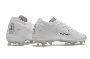 Chuteira Campo Nike Phantom GT Elite FG White - DA Sports Oficial