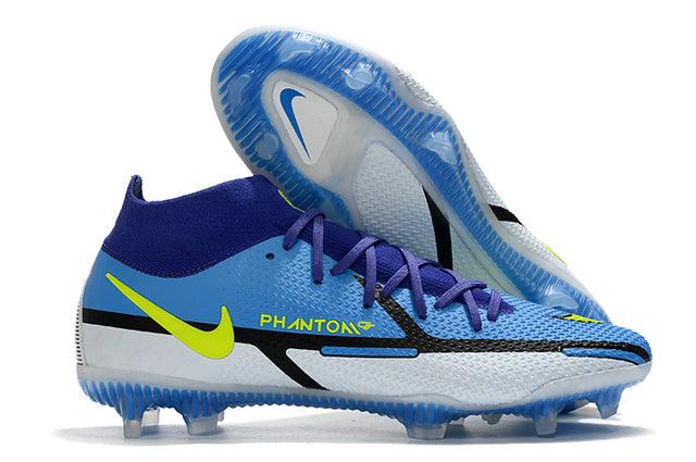 Chuteira Campo Nike Phantom GT2 Elite Dynamic Fit FG - DA Sports Oficial