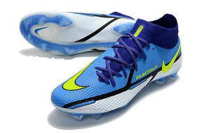 Chuteira Campo Nike Phantom GT2 Elite Dynamic Fit FG - DA Sports Oficial