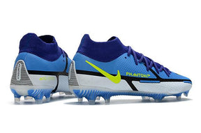 Chuteira Campo Nike Phantom GT2 Elite Dynamic Fit FG - DA Sports Oficial