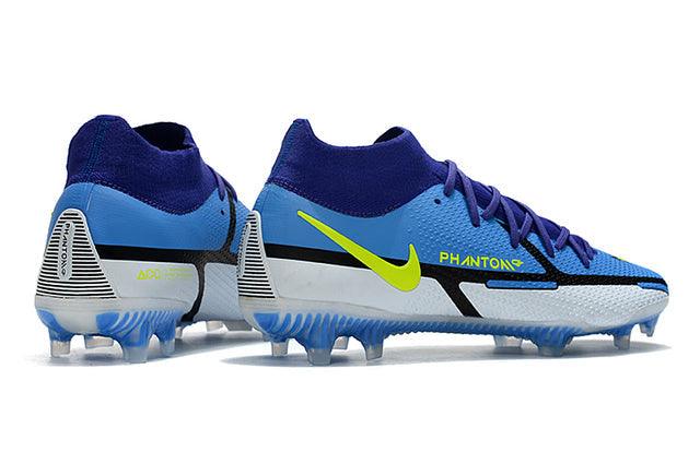 Chuteira Campo Nike Phantom GT2 Elite Dynamic Fit FG - DA Sports Oficial