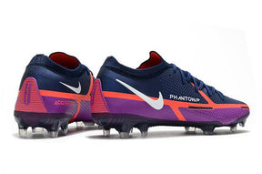 Chuteira Campo Nike Phantom GT2 Elite FG Purple - Low - DA Sports Oficial