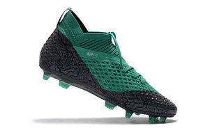 Chuteira Campo Puma Future 2.1 FG Green and Black - DA Sports Oficial