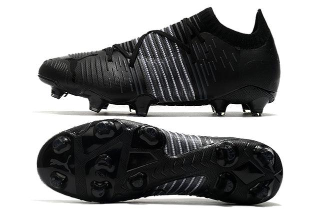 Chuteira Campo Puma Future Z FG Black - DA Sports Oficial