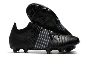 Chuteira Campo Puma Future Z FG Black - DA Sports Oficial