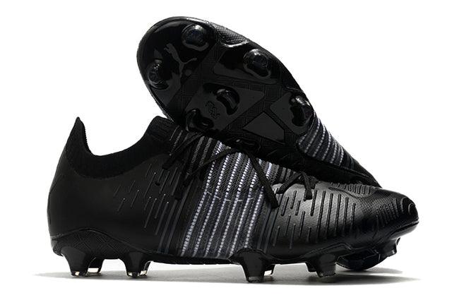 Chuteira Campo Puma Future Z FG Black - DA Sports Oficial