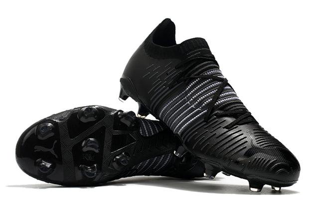 Chuteira Campo Puma Future Z FG Black - DA Sports Oficial