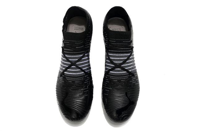 Chuteira Campo Puma Future Z FG Black - DA Sports Oficial