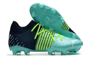 Chuteira Campo Puma Future Z FG Green Neon - DA Sports Oficial