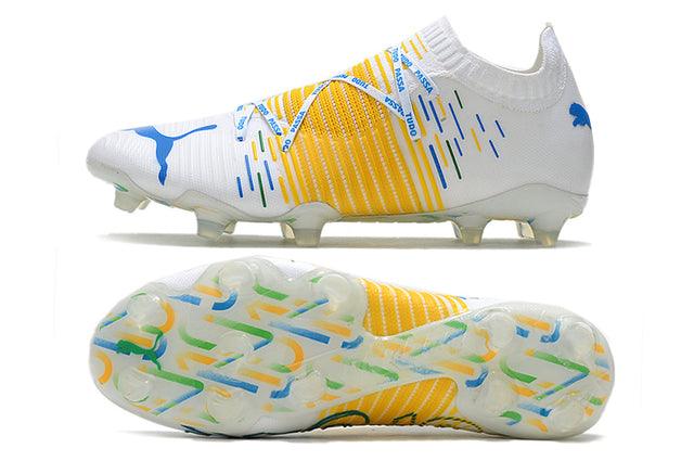 Chuteira Campo Puma Future Z FG NEYMAR - DA Sports Oficial