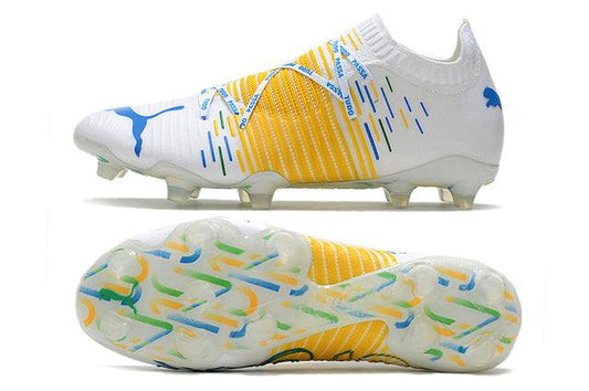 Chuteira Campo Puma Future Z FG NEYMAR - DA Sports Oficial