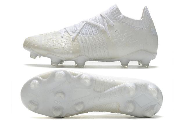 Chuteira Campo Puma Future Z FG White - DA Sports Oficial