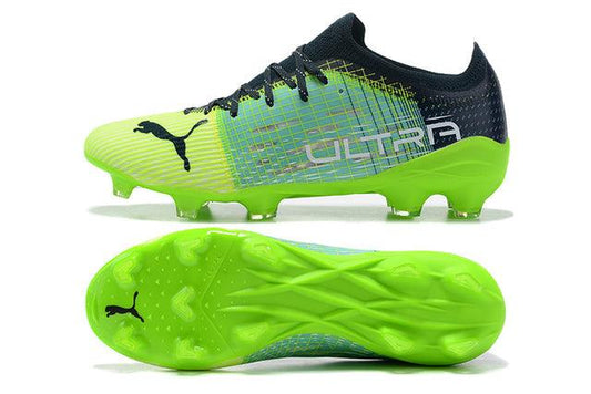 Chuteira Campo Puma Ultra FG Green - DA Sports Oficial