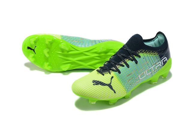 Chuteira Campo Puma Ultra FG Green - DA Sports Oficial