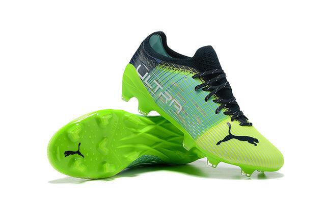 Chuteira Campo Puma Ultra FG Green - DA Sports Oficial