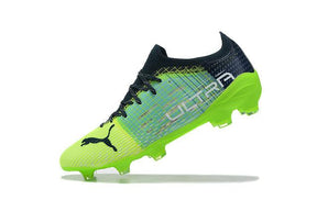 Chuteira Campo Puma Ultra FG Green - DA Sports Oficial