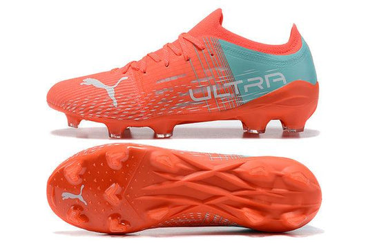 Chuteira Campo Puma Ultra FG Orange - DA Sports Oficial