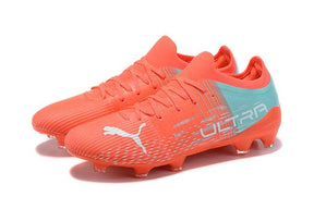 Chuteira Campo Puma Ultra FG Orange - DA Sports Oficial