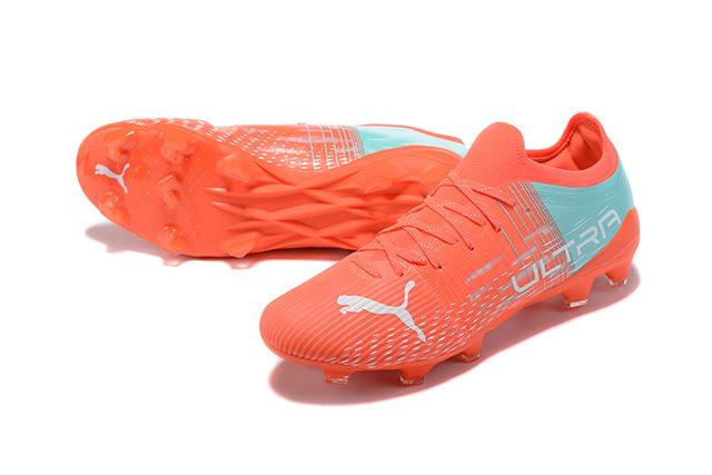 Chuteira Campo Puma Ultra FG Orange - DA Sports Oficial