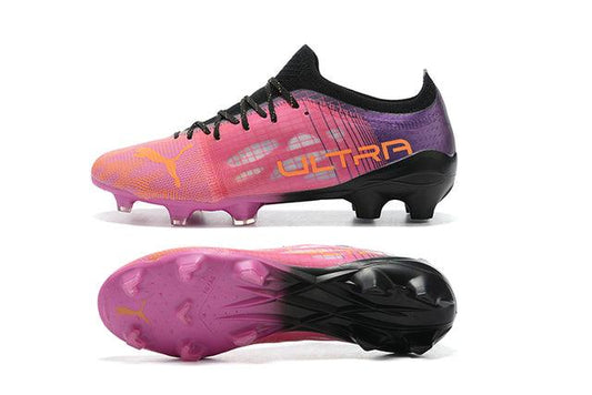 Chuteira Campo Puma Ultra FG Purple - DA Sports Oficial