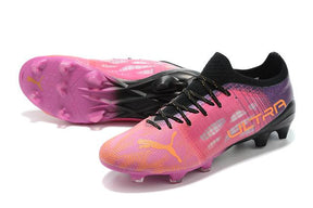Chuteira Campo Puma Ultra FG Purple - DA Sports Oficial