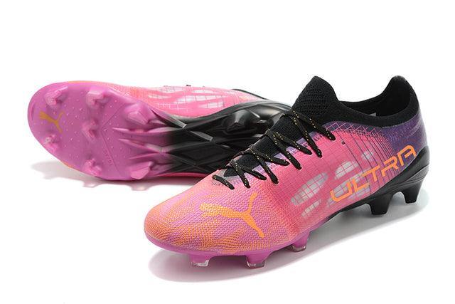 Chuteira Campo Puma Ultra FG Purple - DA Sports Oficial