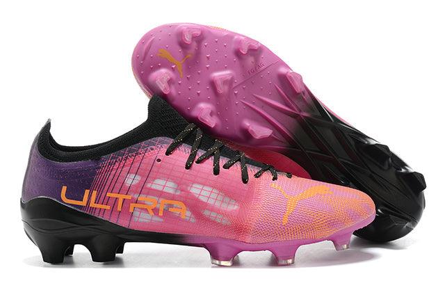 Chuteira Campo Puma Ultra FG Purple - DA Sports Oficial