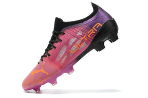 Chuteira Campo Puma Ultra FG Purple - DA Sports Oficial