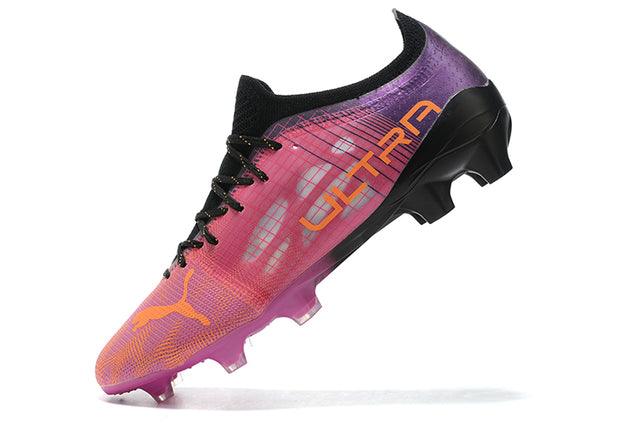 Chuteira Campo Puma Ultra FG Purple - DA Sports Oficial