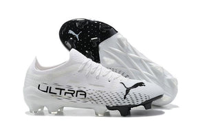 Chuteira Campo Puma Ultra FG White - DA Sports Oficial