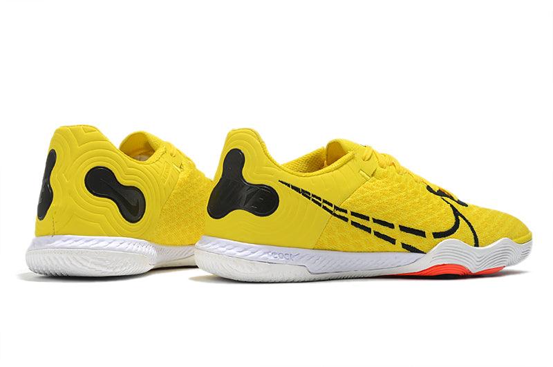 Chuteira Futsal Nike Phantom GT - Amarelo - Low - DA Sports Oficial