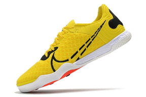 Chuteira Futsal Nike Phantom GT - Amarelo - Low - DA Sports Oficial