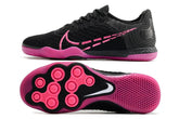 Chuteira Futsal Nike Phantom GT - Black/Rosa - Low - DA Sports Oficial