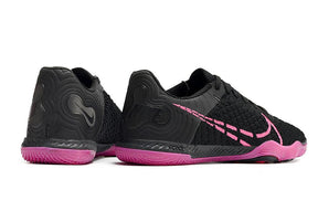 Chuteira Futsal Nike Phantom GT - Black/Rosa - Low - DA Sports Oficial