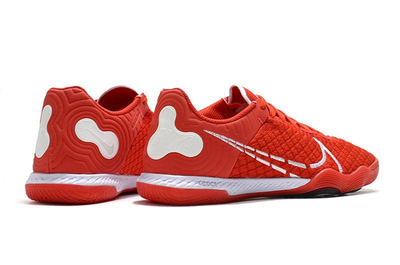 Chuteira Futsal Nike Phantom GT - Laranja - Low - DA Sports Oficial