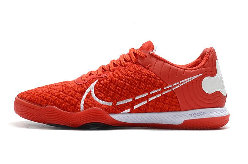Chuteira Futsal Nike Phantom GT - Laranja - Low - DA Sports Oficial