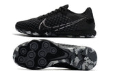 Chuteira Futsal Nike Phantom GT - Preto Militar - Low - DA Sports Oficial