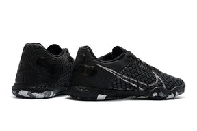 Chuteira Futsal Nike Phantom GT - Preto Militar - Low - DA Sports Oficial